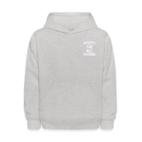 Kids' Hoodie - heather gray