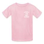 Gildan Ultra Cotton Youth T-Shirt - light pink